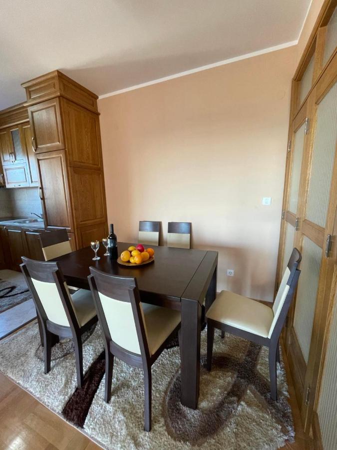 באר Apartment Kolar מראה חיצוני תמונה